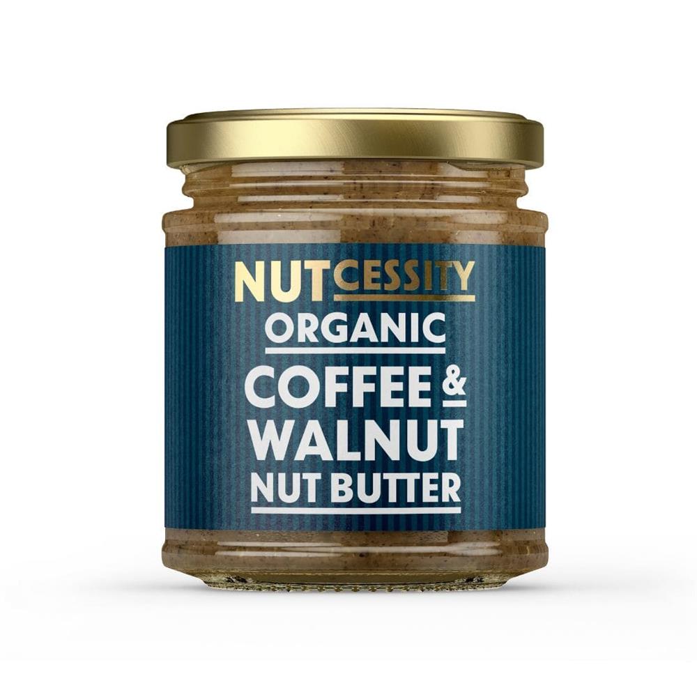 Nutcessity Coffee & Walnut (Pack of 2)