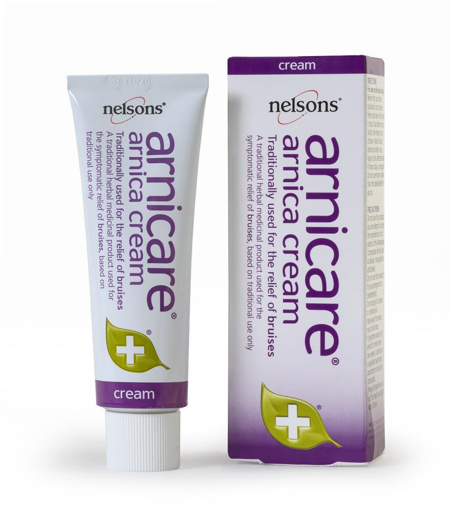 Arnicare Arnica Cream