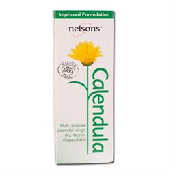 Calendula Cream