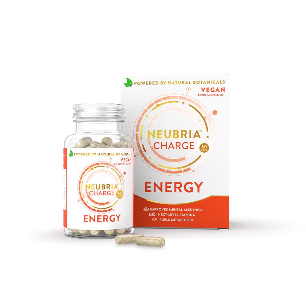 Charge Energy