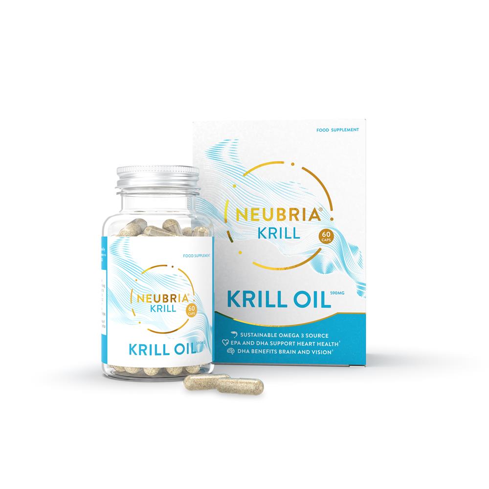 Krill Oil