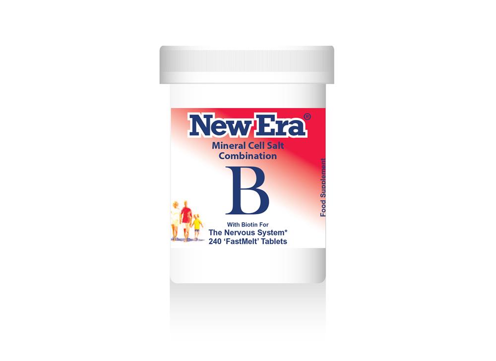 Combination B