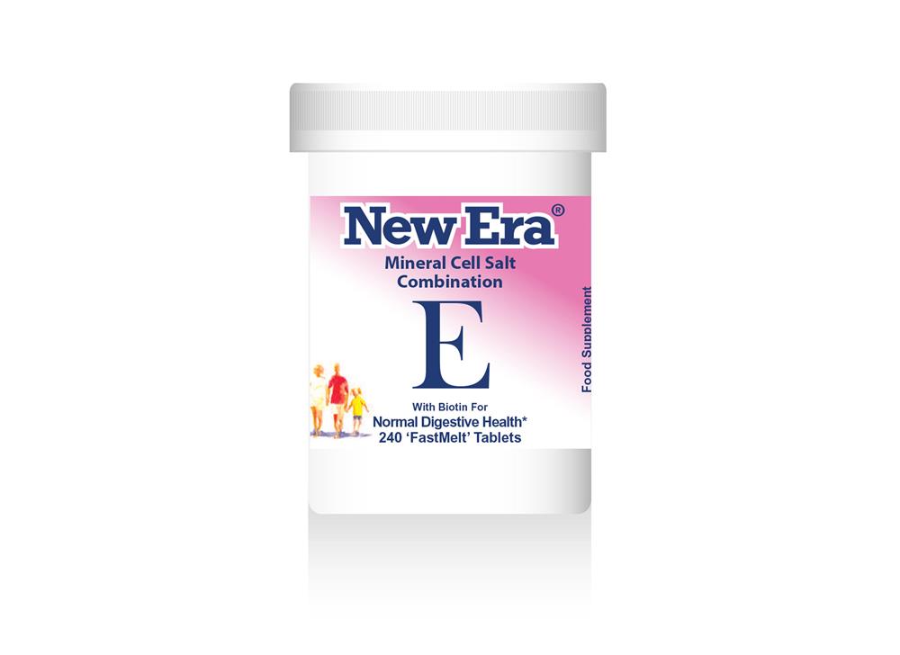 Combination E