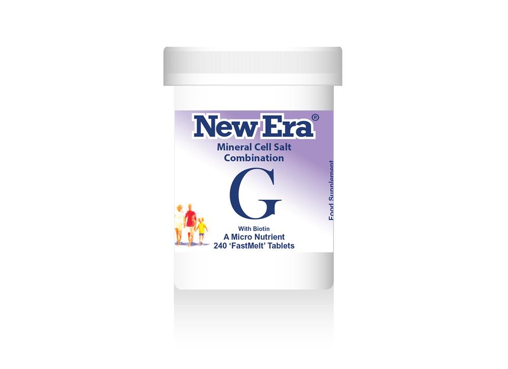 Combination G