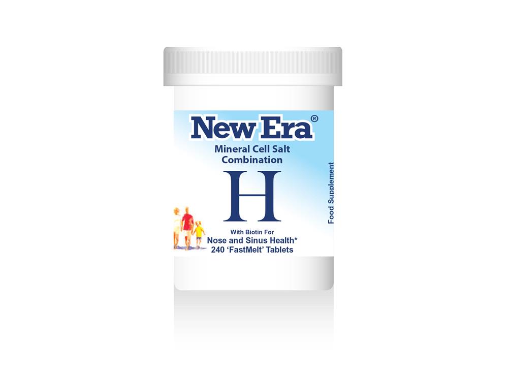 Combination H