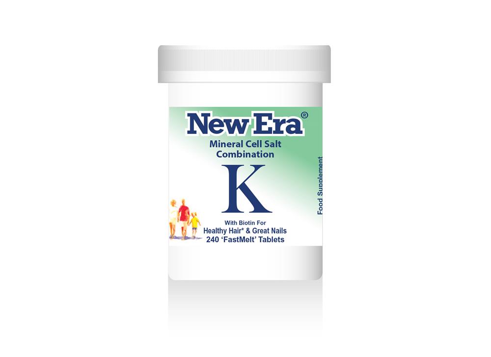 Combination K