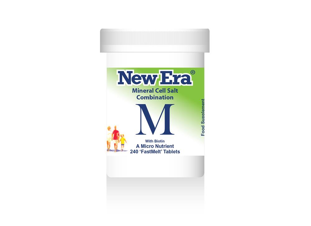 Combination M