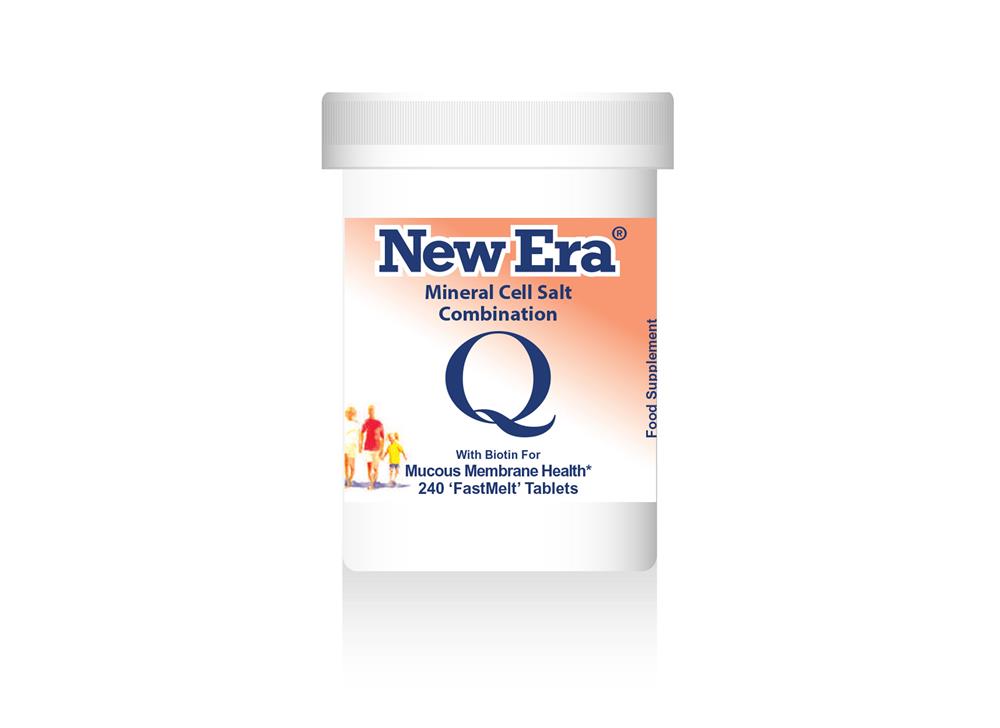Combination Q