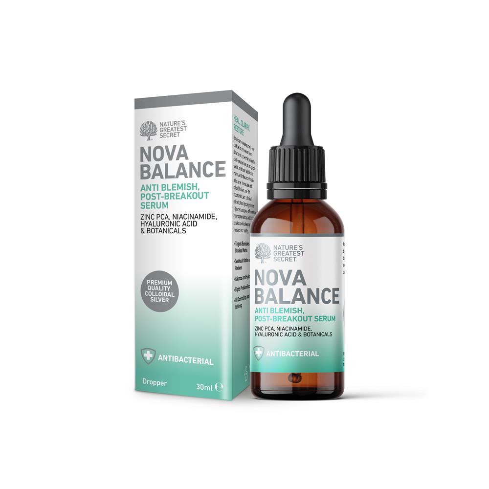 Anti Blemish Serum