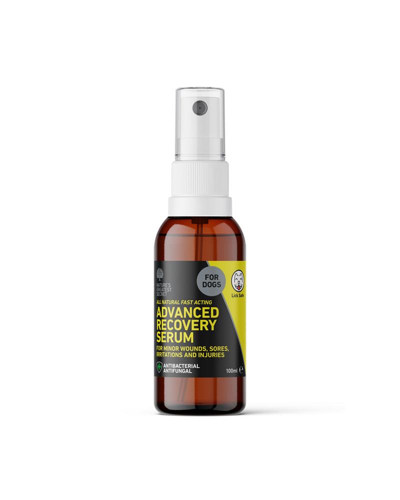 Dogs Advanced Recovery Serum