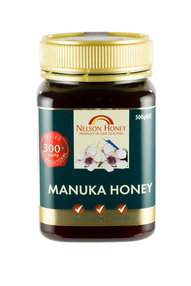 300+ Manuka