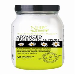 Advanced Probiotic Support