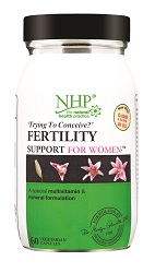 Adv Fertility Support Women