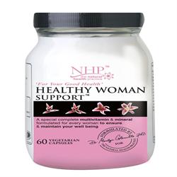 Healthy Women Support