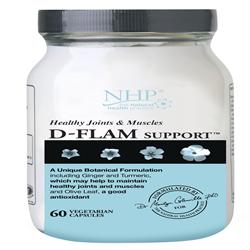 D-Flam Support