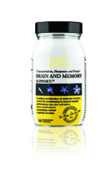 Advanced Brain Memory Support