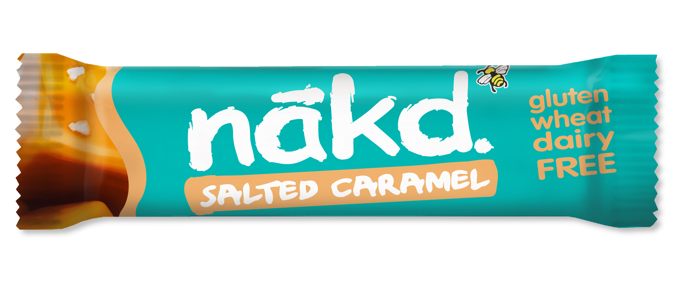 Nakd Salted Caramel