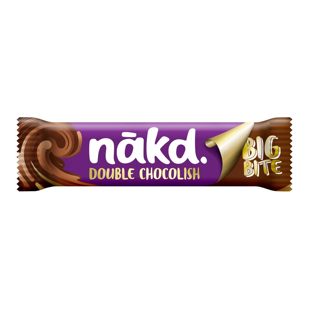 Double Chocolish Big Bite (Pack of 16)