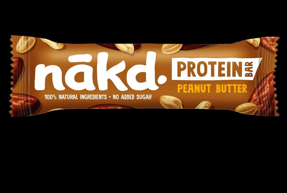 Protein Peanut Butter Bar (Pack of 16)