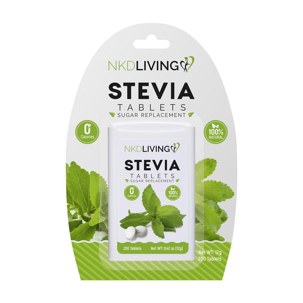 Stevia Tablets