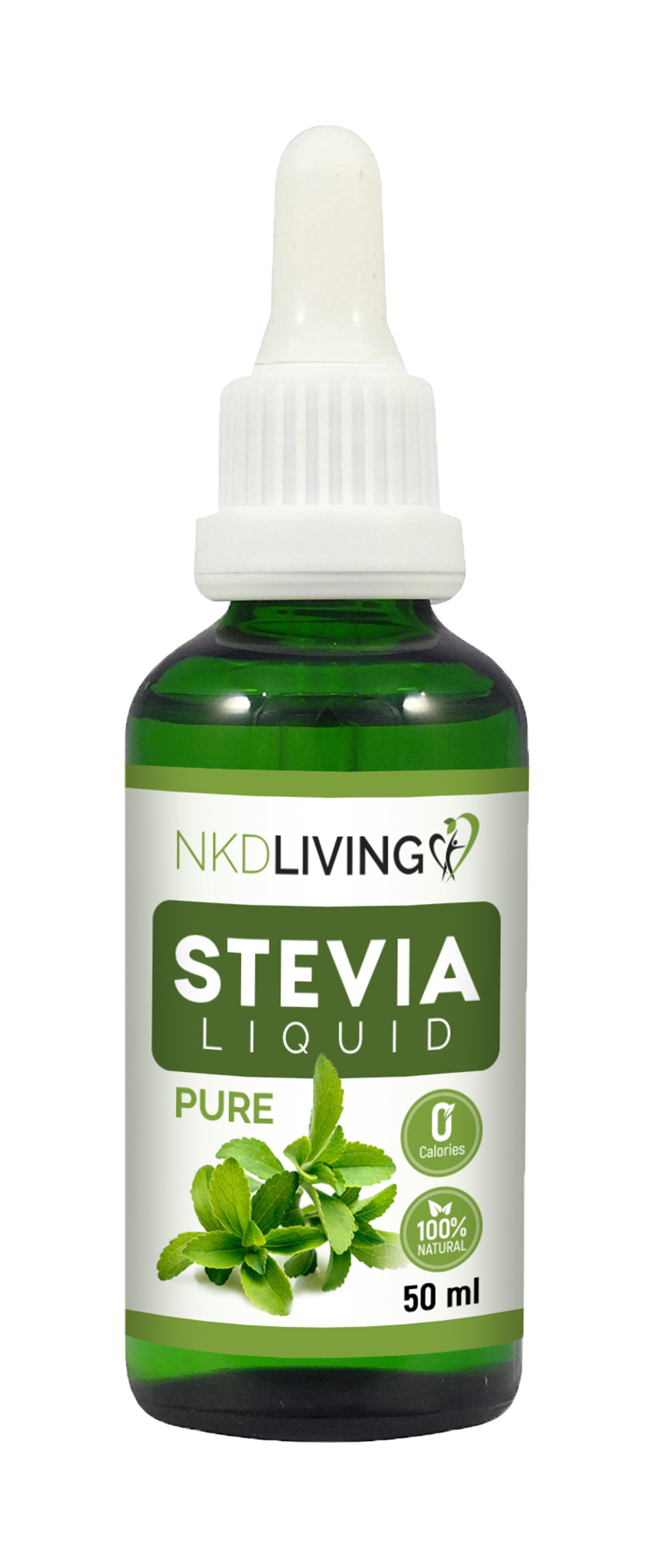 Stevia Liquid Pure