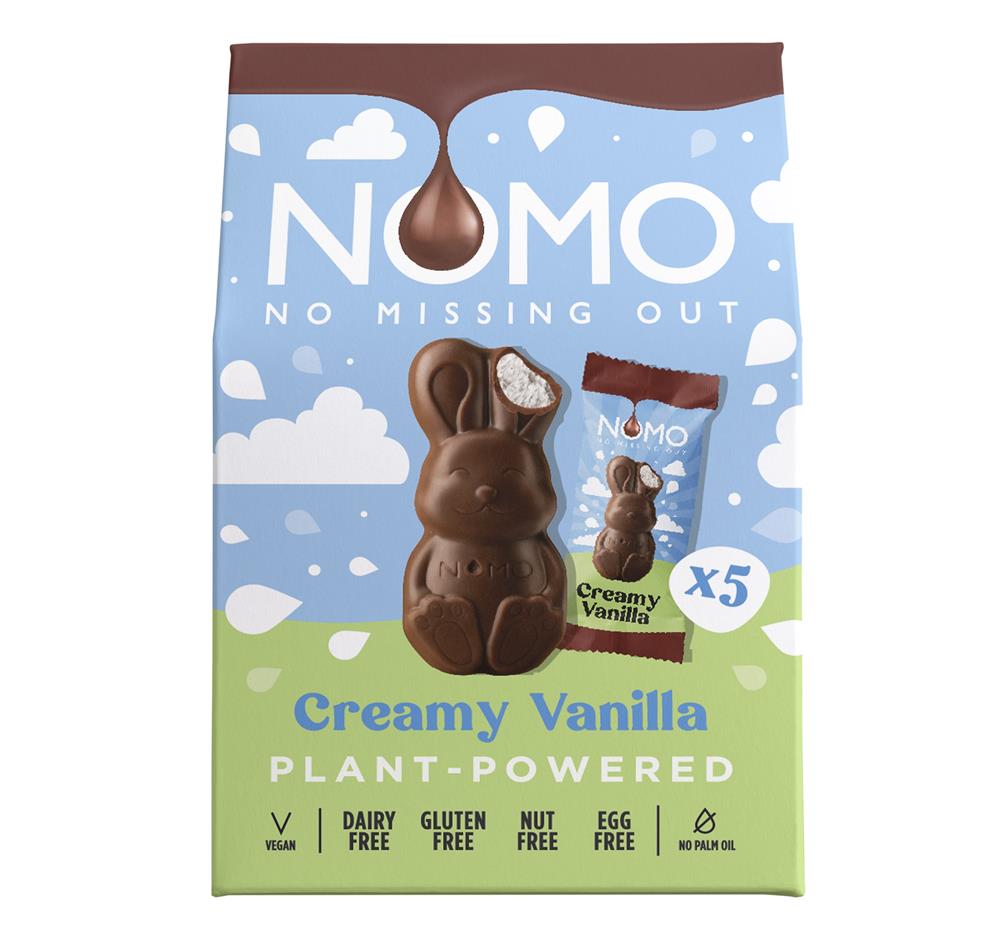 Nomo Easter Mini Bunnies
