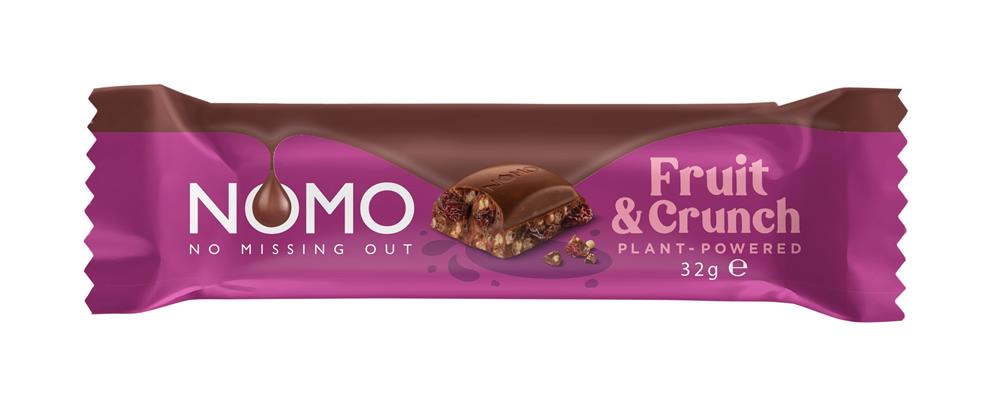 Free From Coconut Chocolate Bar 38g