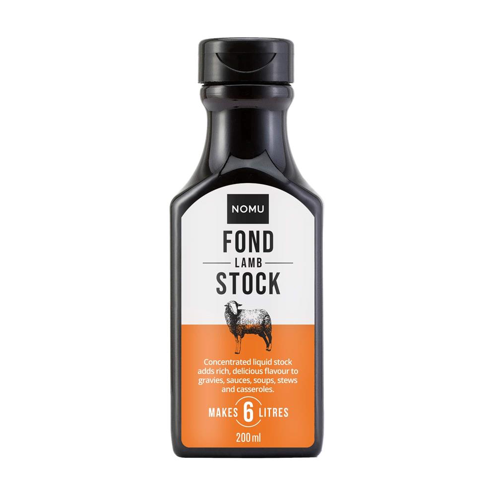 Lamb Stock