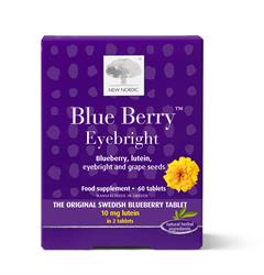 Blueberry Eyebright