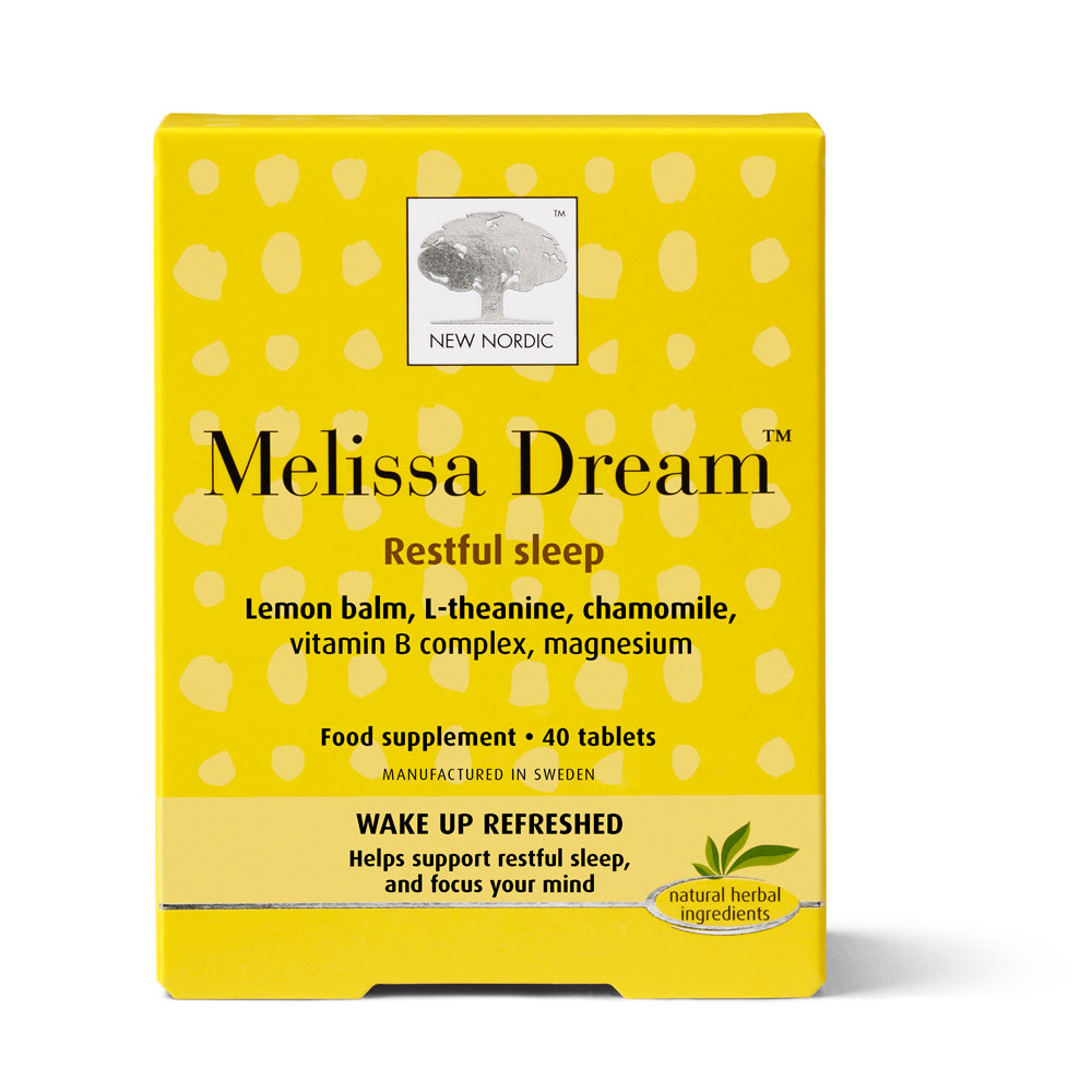 Melissa Dream