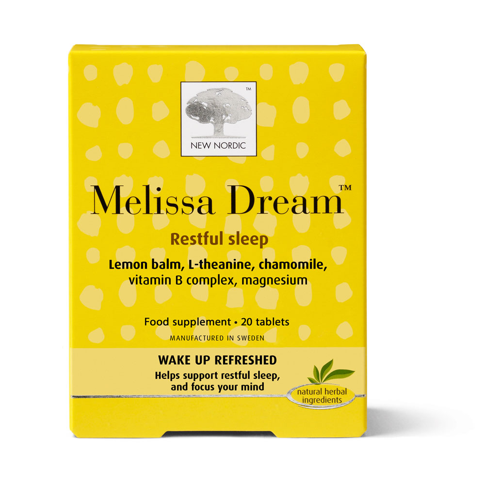 Melissa Dream