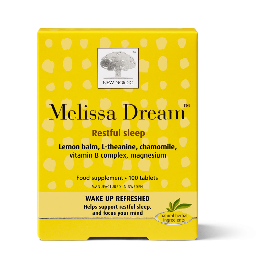 Melissa Dream