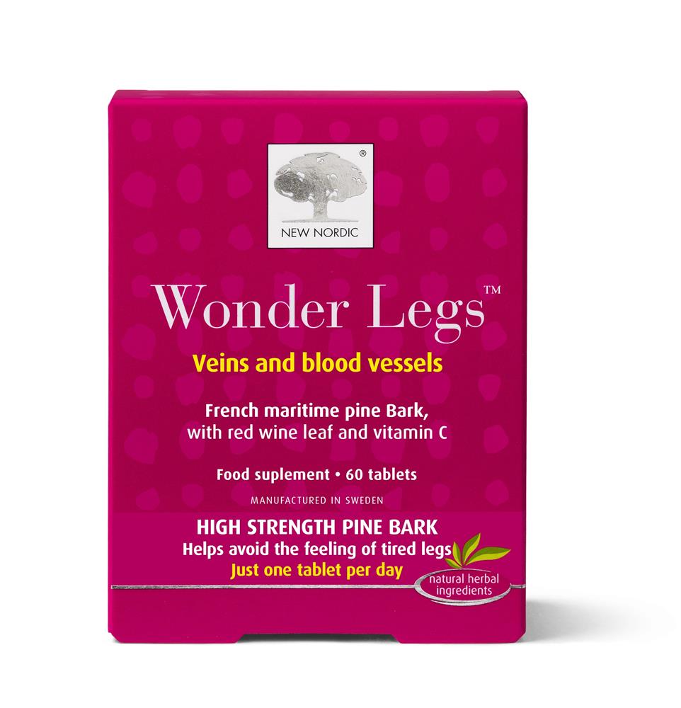 Wonder Legs 60s