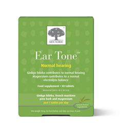 Ear Tone