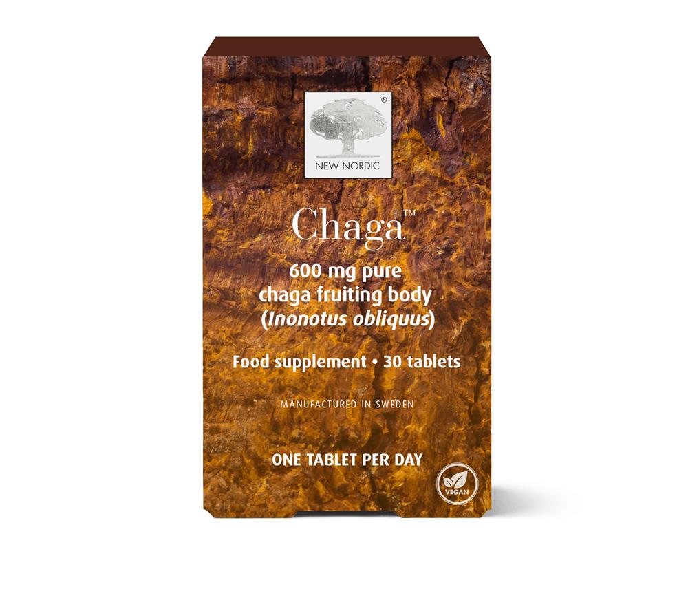 Chaga