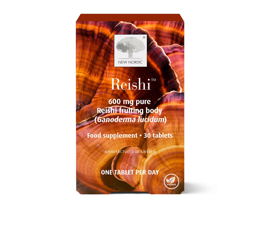 Reishi
