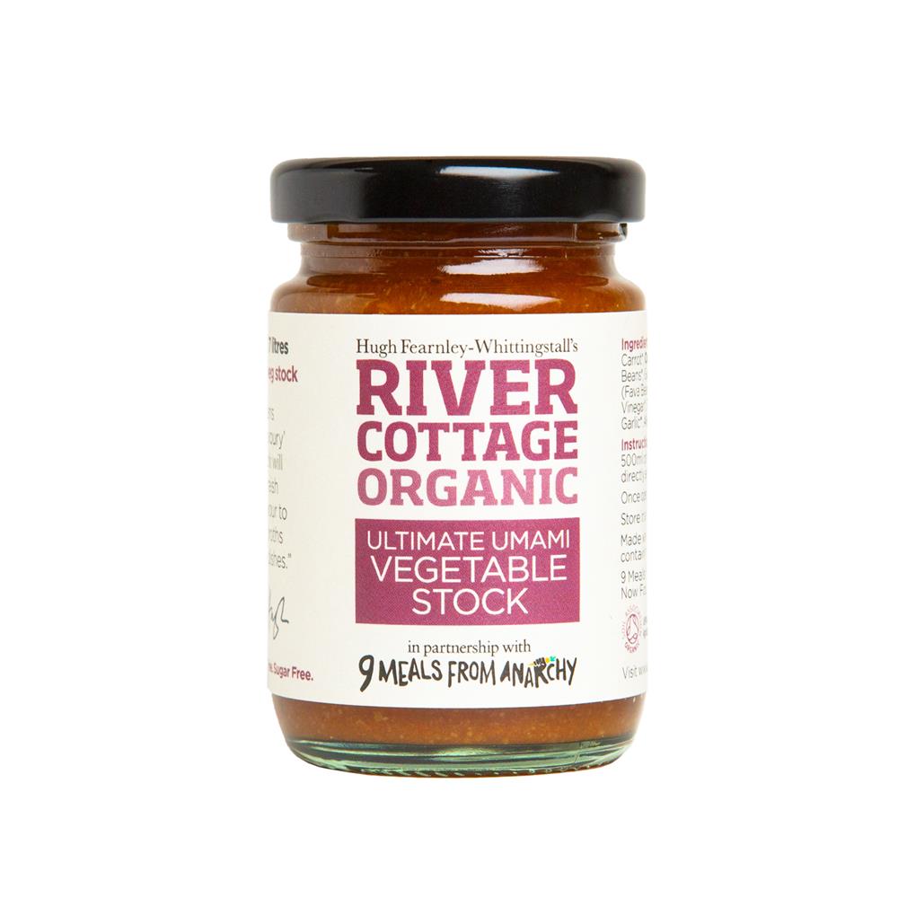 River Cottage Ultimate Umami (Pack of 2)