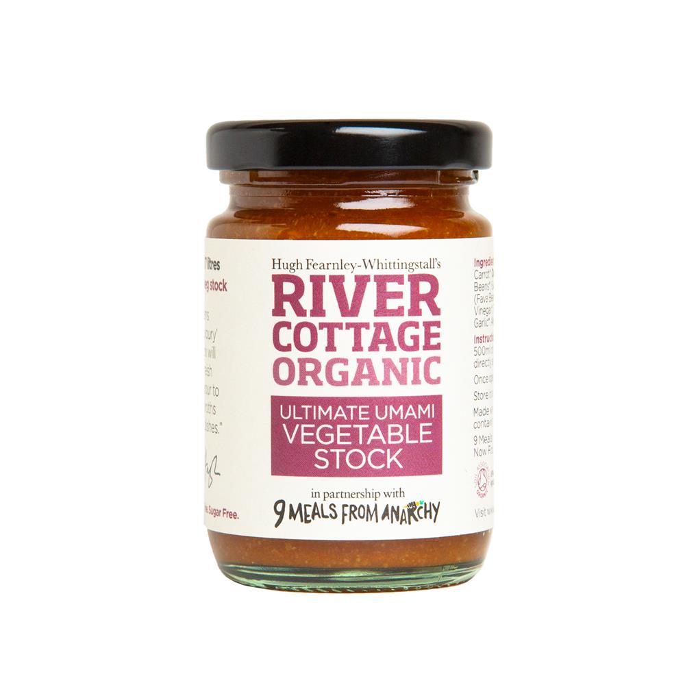 River Cottage Ultimate Umami