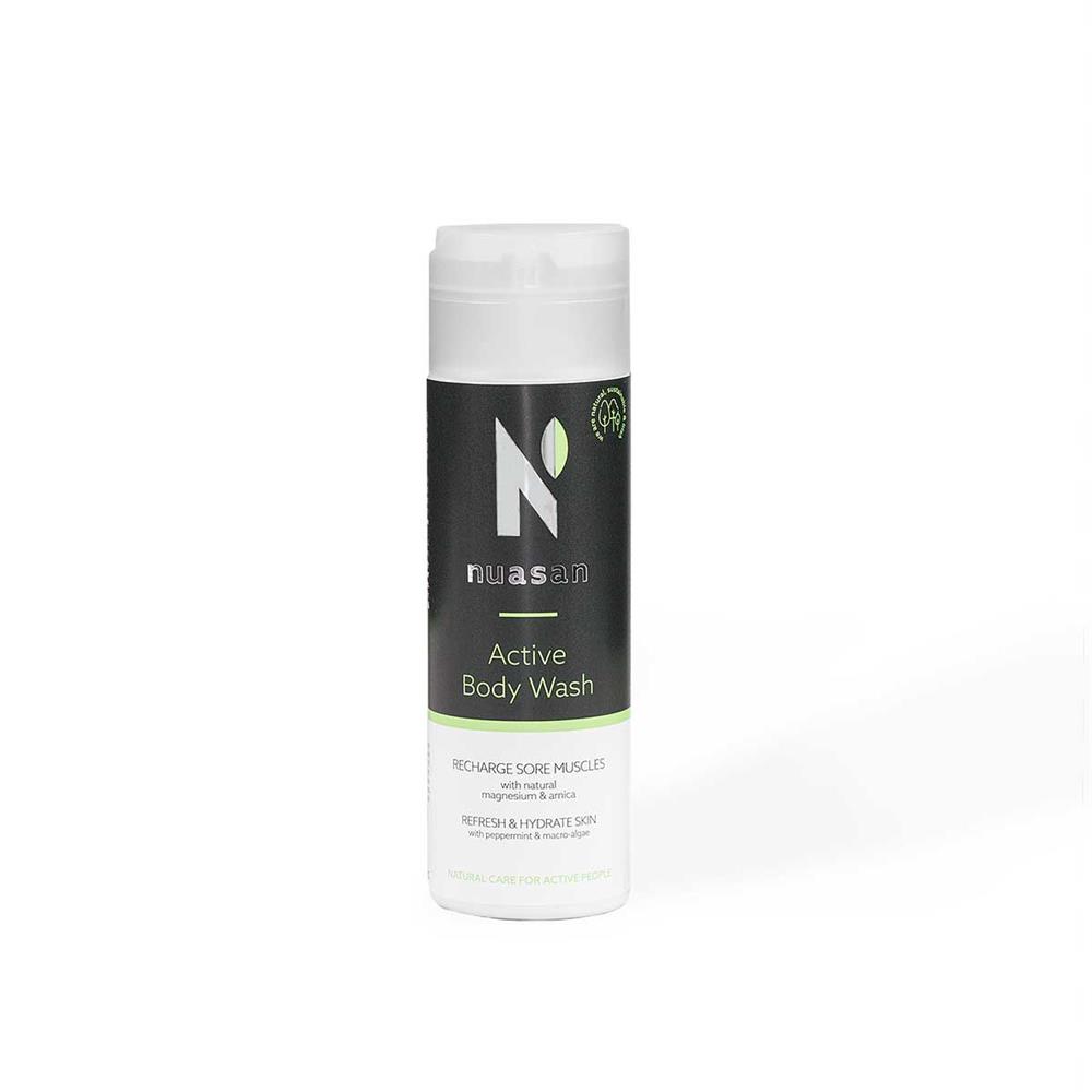 Active Body Wash 200ML