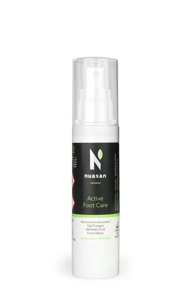 Active Foot Care 50ML