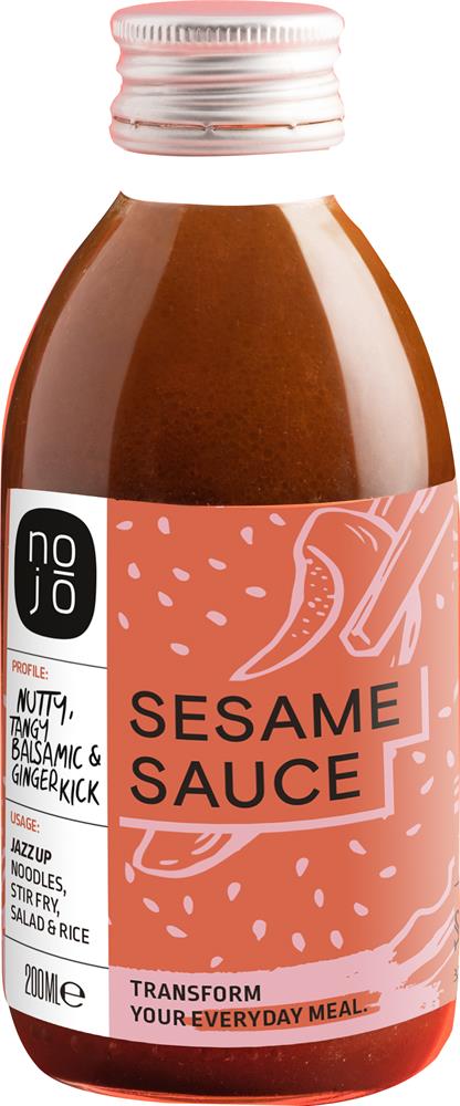 Sesame Sauce