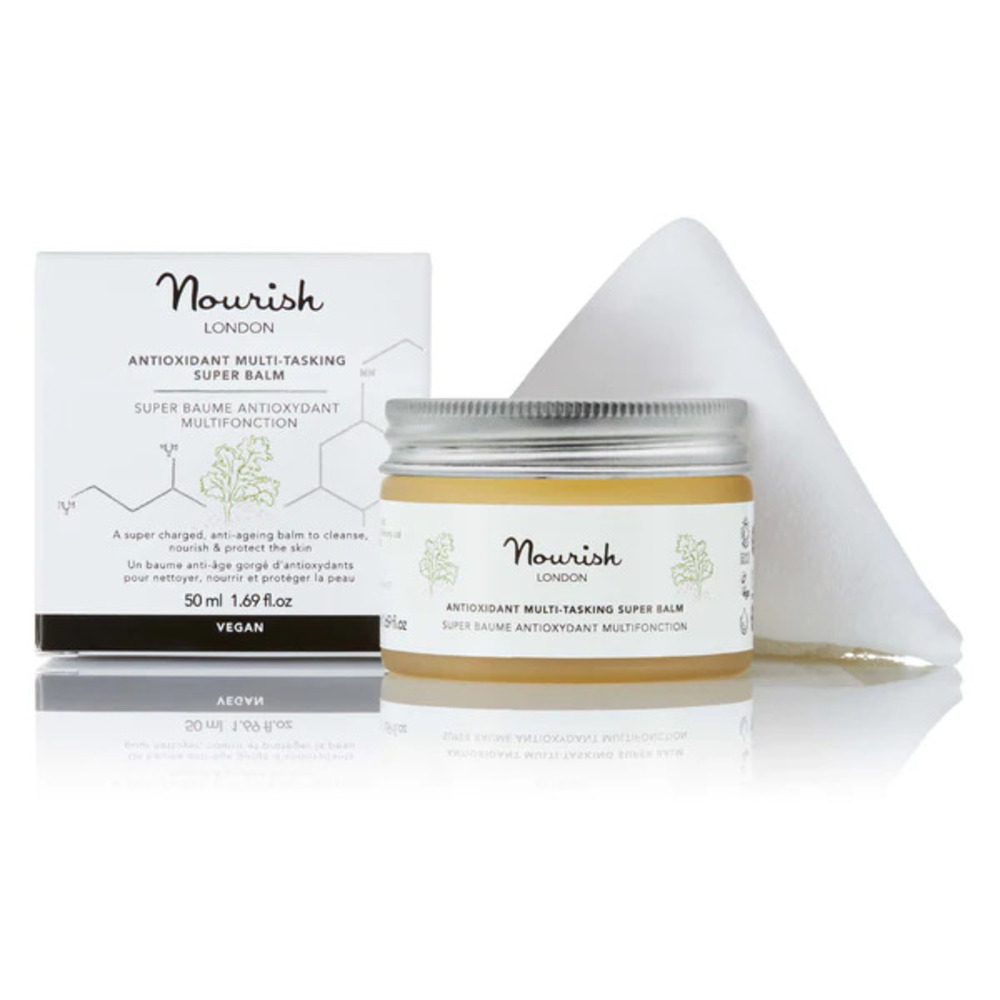 Antioxidant Multi-Tasking Super Balm 50ml