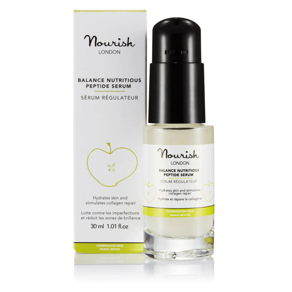 Balance Nutritious Peptide Serum 30ml