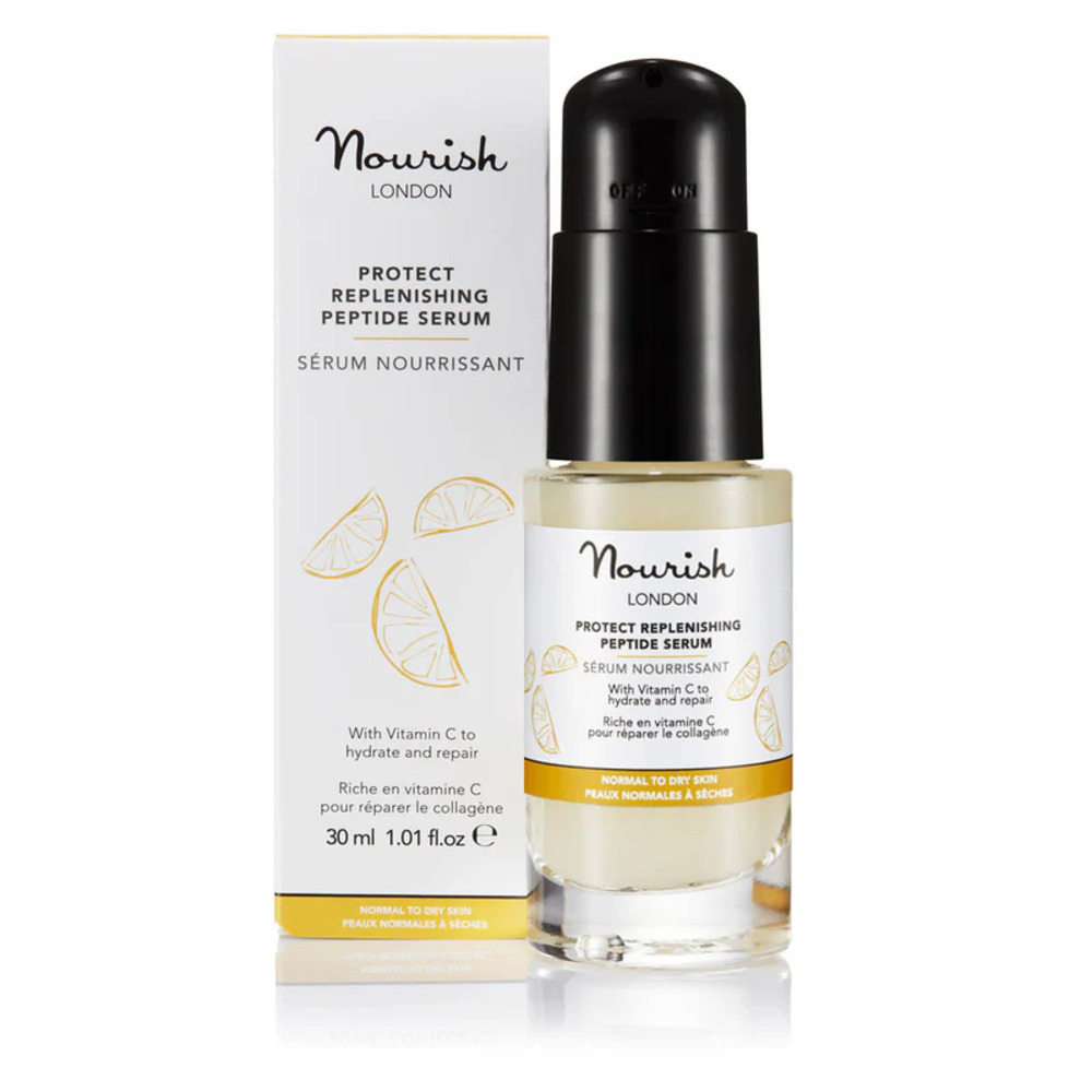 Protect Replenishing Peptide Serum 30ml