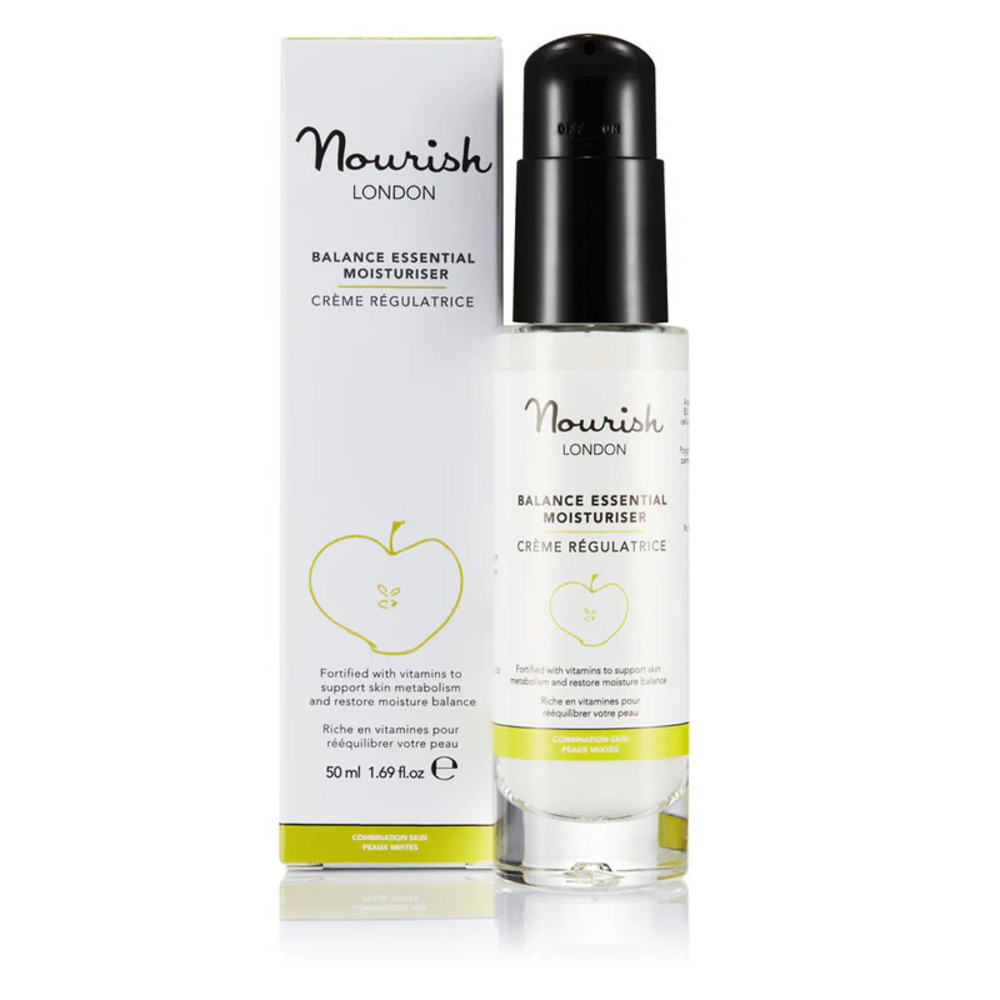 Balance Essential Moisturiser 50ml