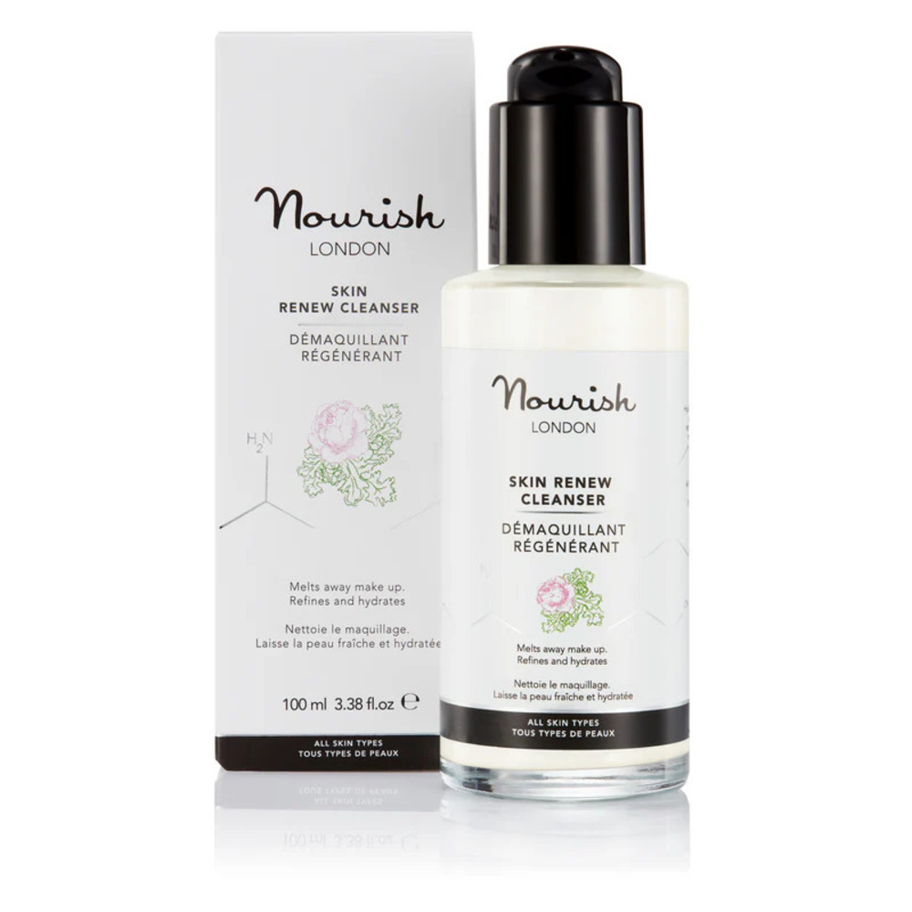 Skin Renew Cleanser 100ml