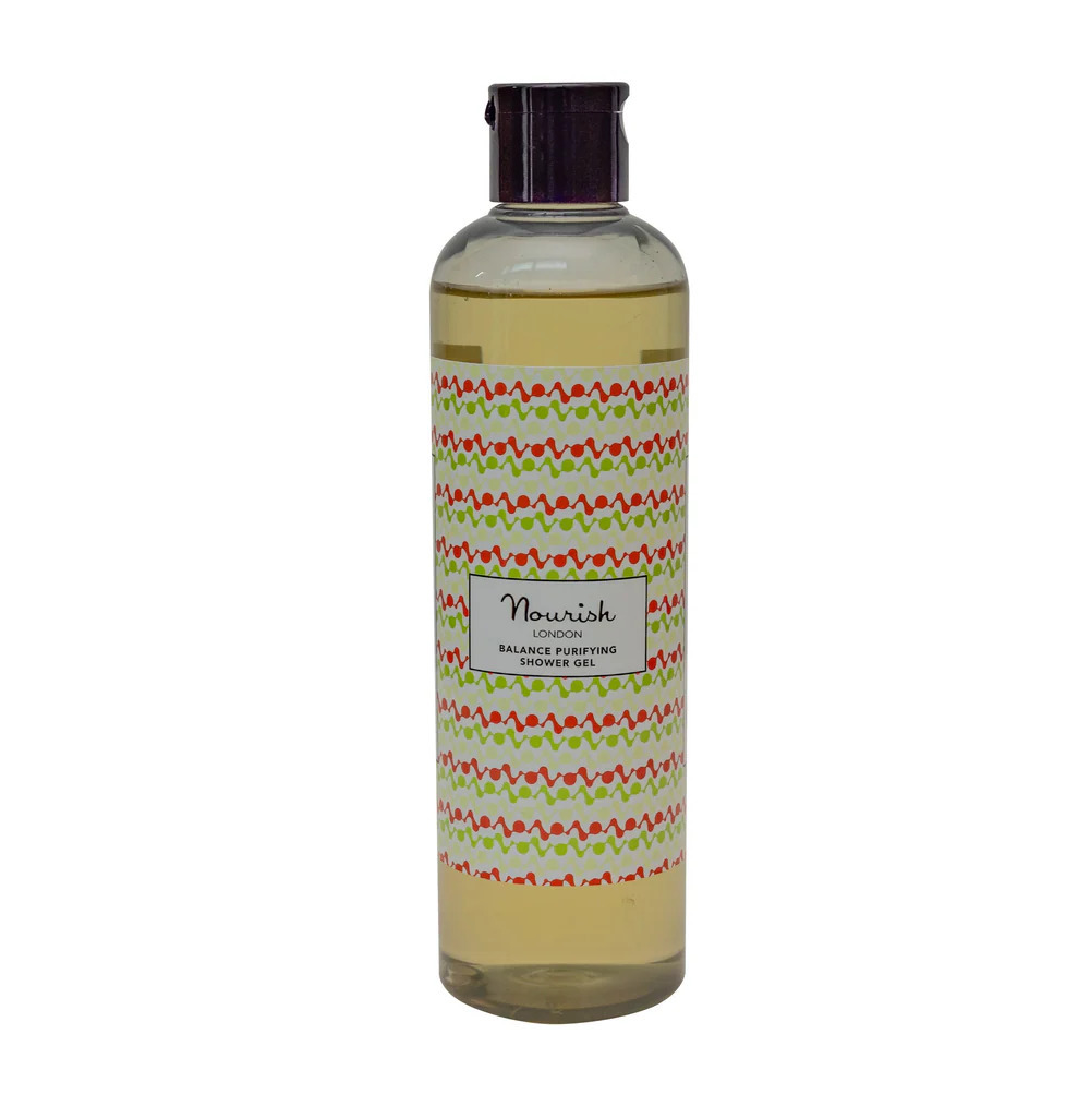 Balance Purifying Shower Gel 300 ml