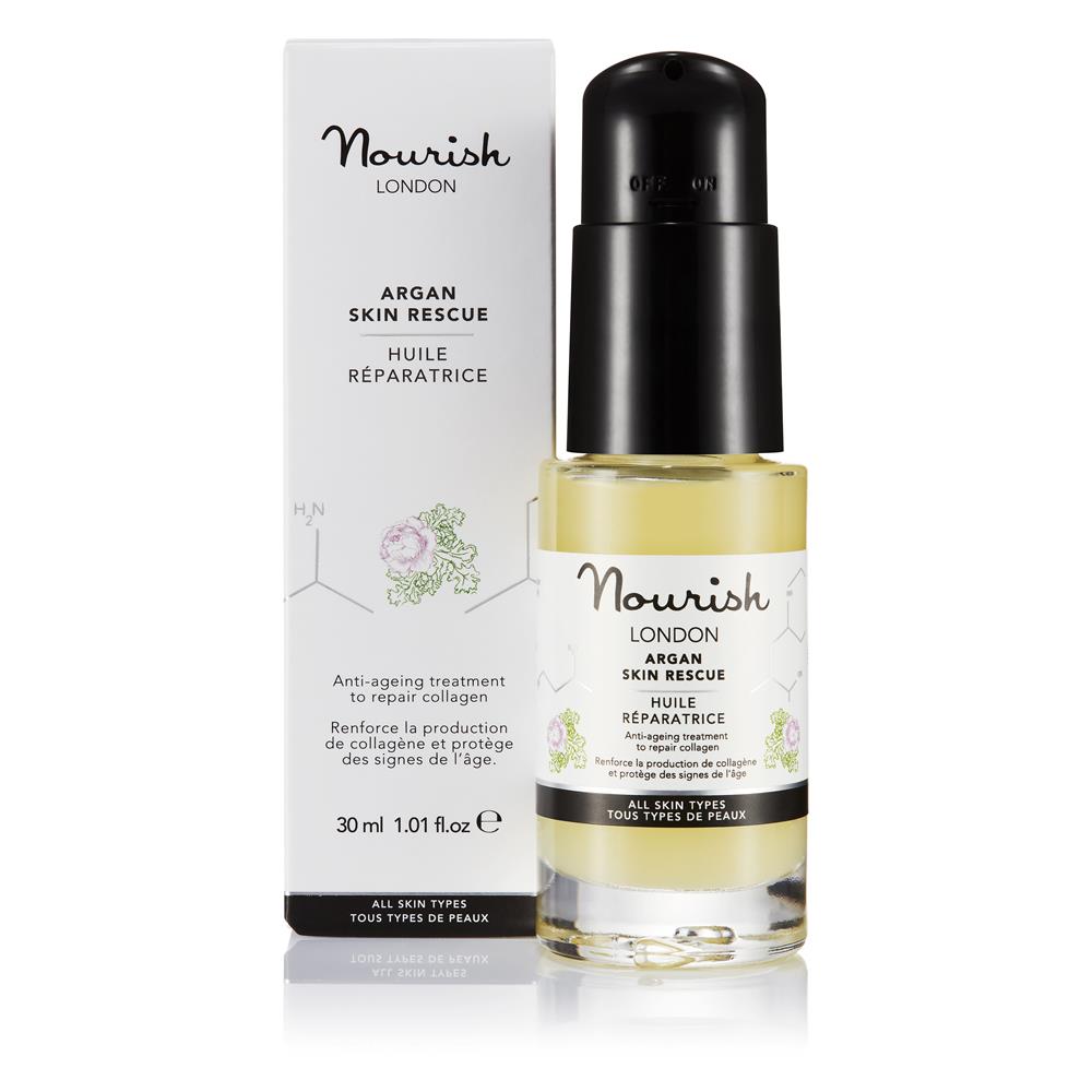 Argan Skin Rescue 30ml