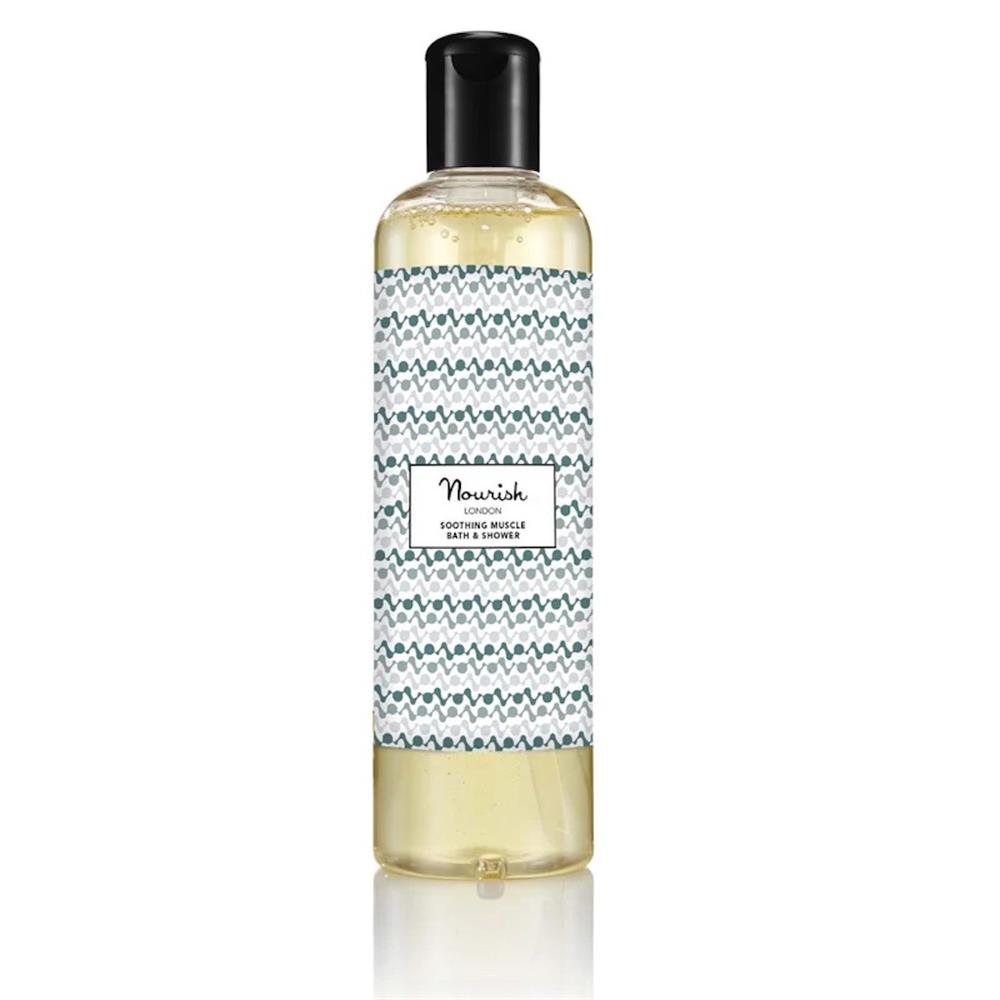 Soothing Bath Shower Gel 300ml
