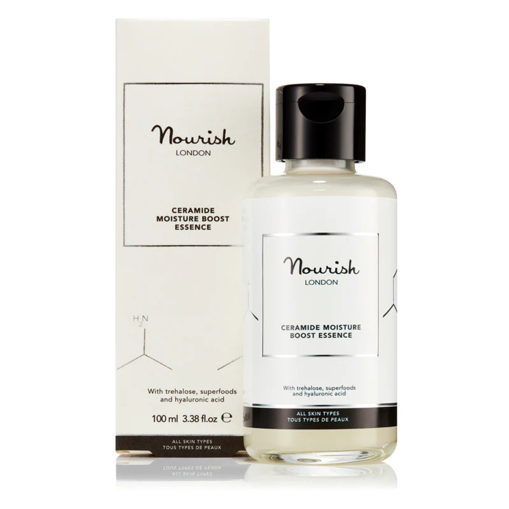 Ceramide Moisture Boost Essence 100ml
